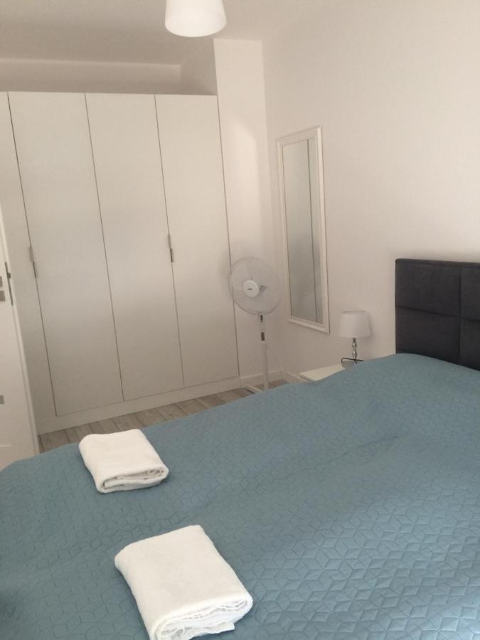 Apartament 44 Pogo Pogorzelica  Exterior foto